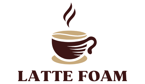 Latte Foam